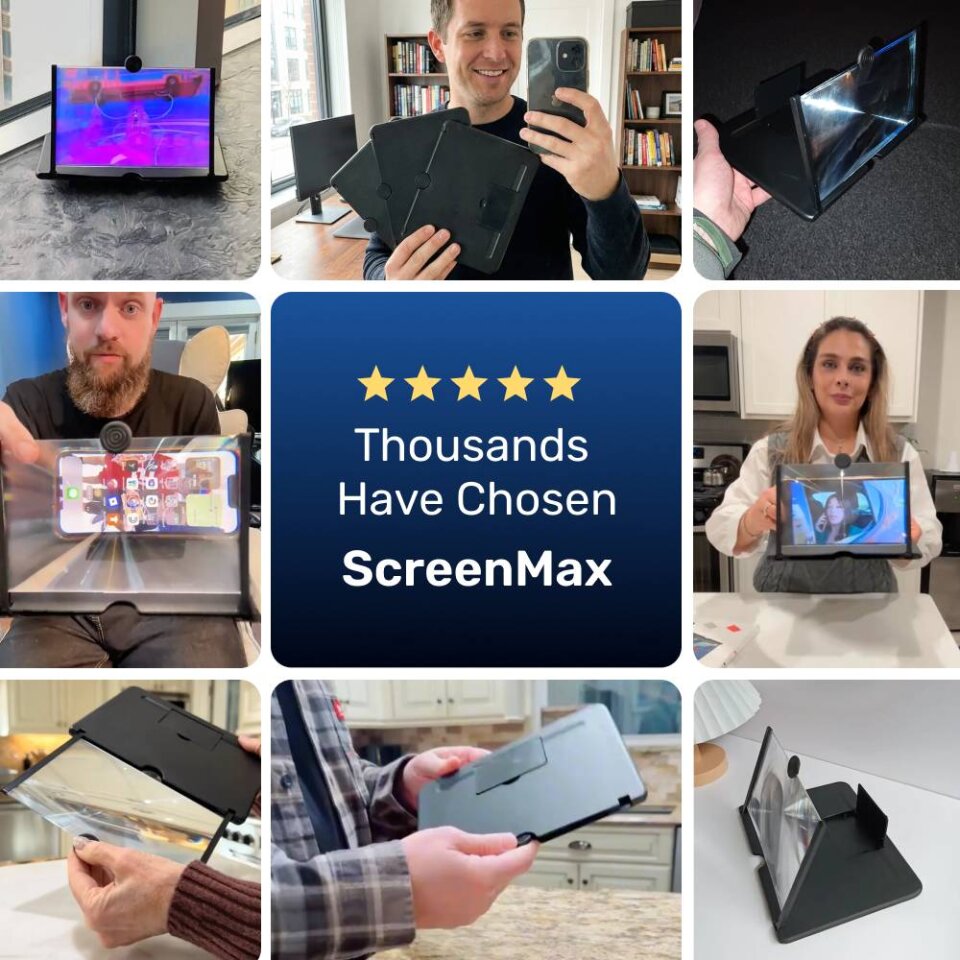 ScreenMax image